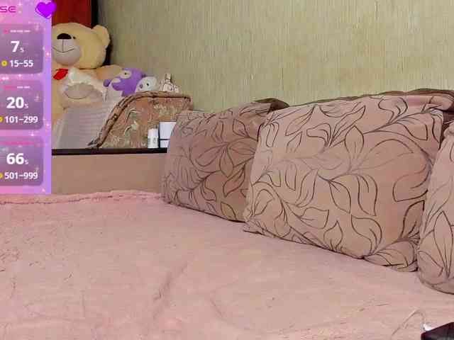 Miss-Katte webcam