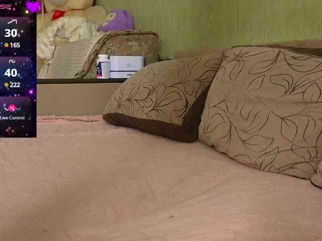 Miss-Katte webcam