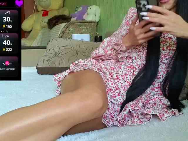 Miss-Katte webcam