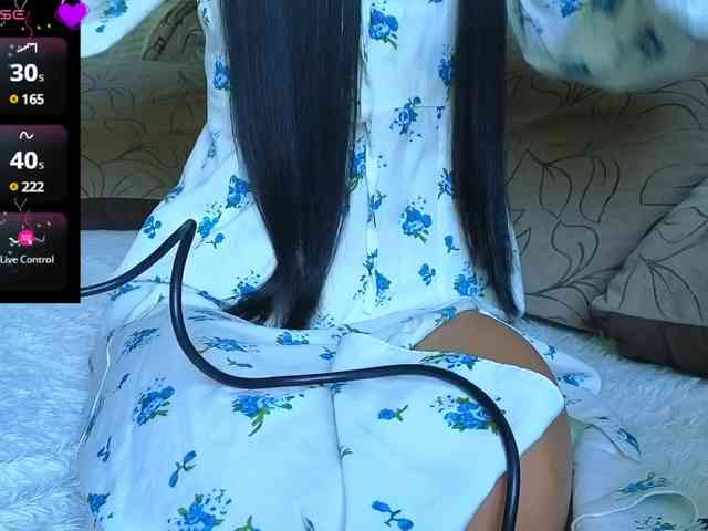 Miss-Katte webcam