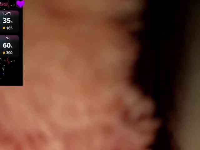 Liana-fit8 webcam