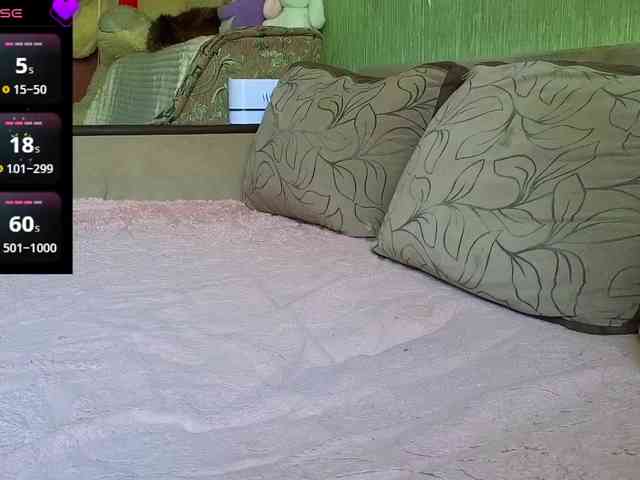 Miss-Katte webcam
