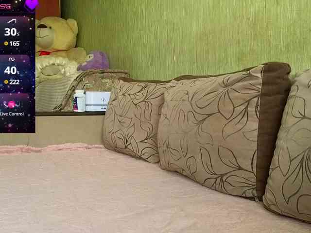Miss-Katte webcam
