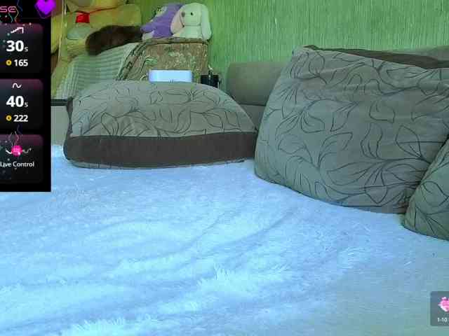 Miss-Katte webcam