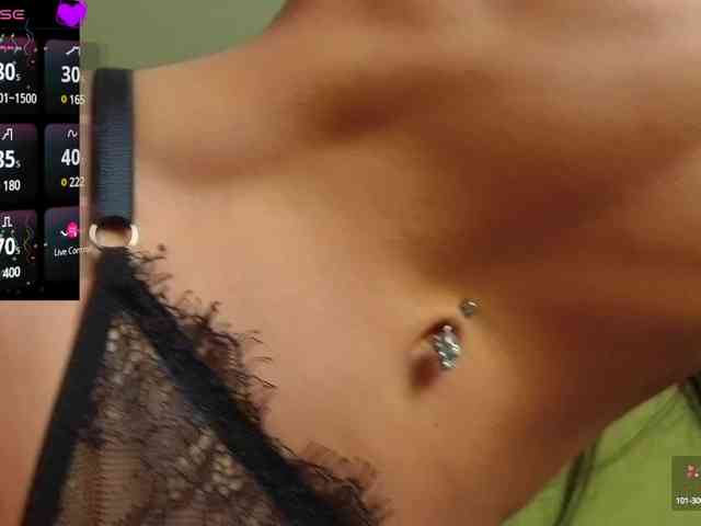 Miss-Katte webcam