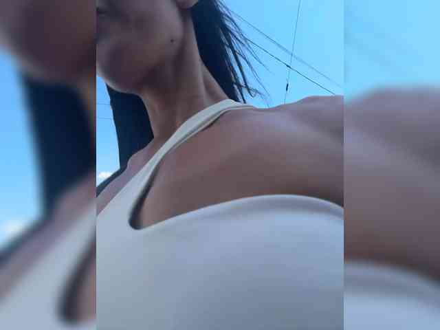 sexy webcam Miss-Katte