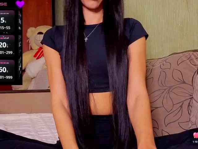 Liana-fit8 webcam
