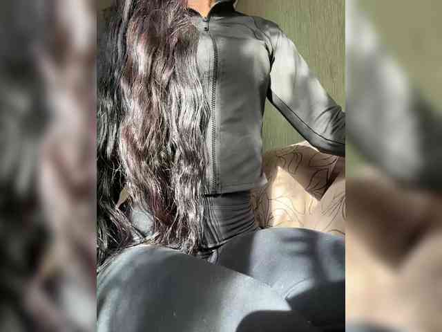 Liana-fit8 webcam