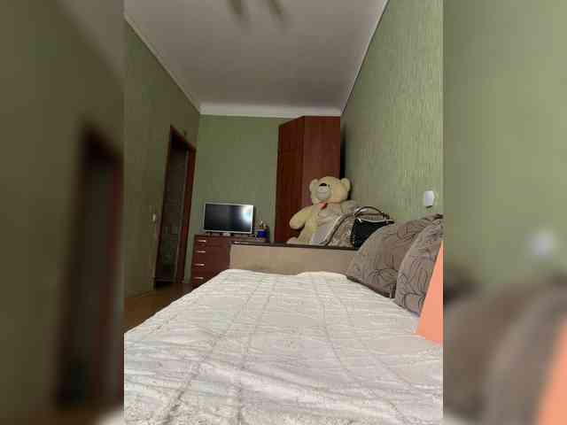 Miss-Katte Live Webcam on BongaCams