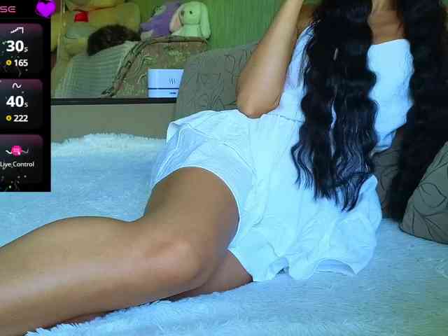 Miss-Katte webcam