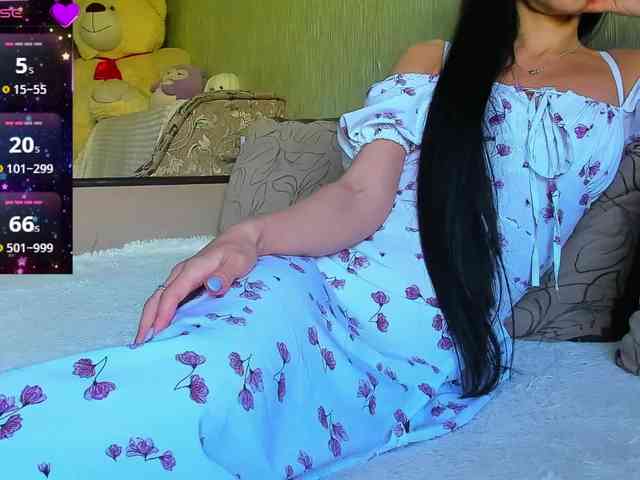 Miss-Katte webcam