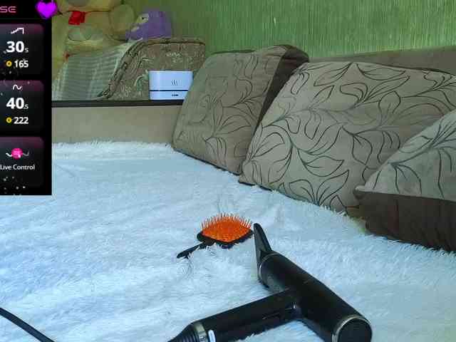 Miss-Katte webcam