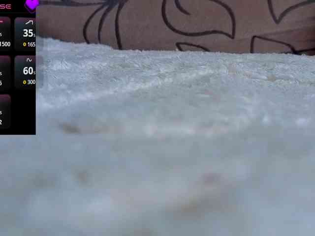 Liana-fit8 webcam