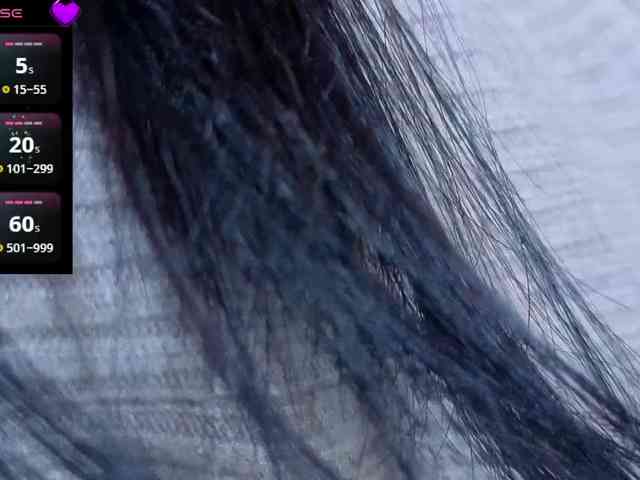 Liana-fit8 webcam