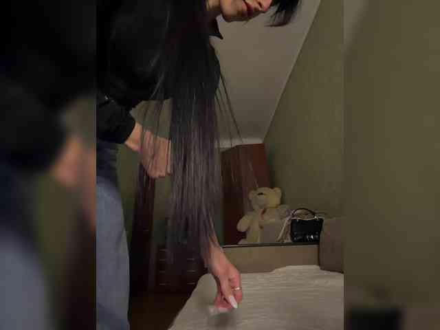 Miss-Katte Live Webcam on BongaCams