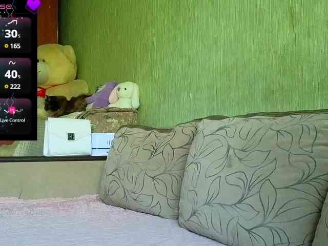 Miss-Katte webcam