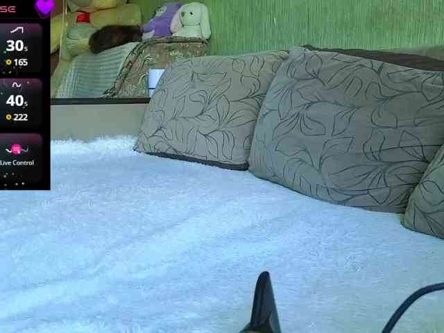 Miss-Katte webcam