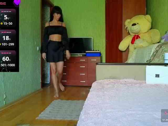 Miss-Katte webcam