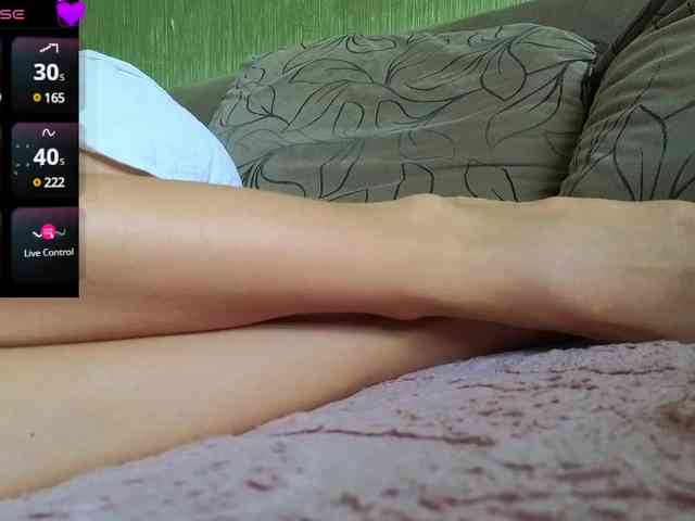 Miss-Katte webcam