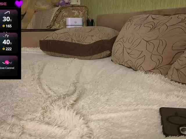 Miss-Katte webcam