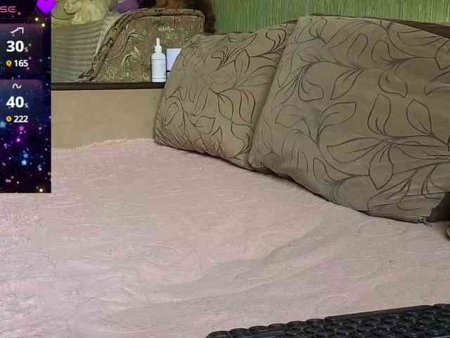 Miss-Katte webcam