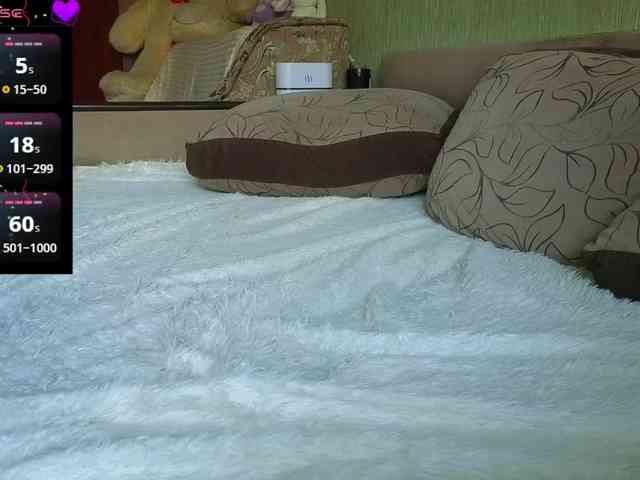 Miss-Katte webcam