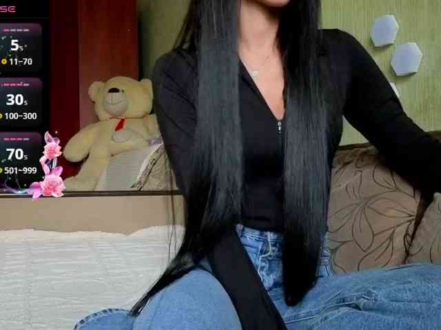 adult web chat Miss-Katte