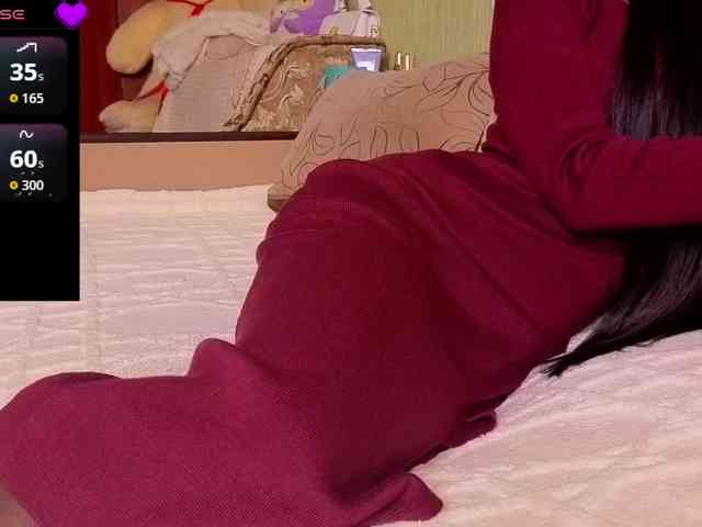 Liana-fit8 webcam