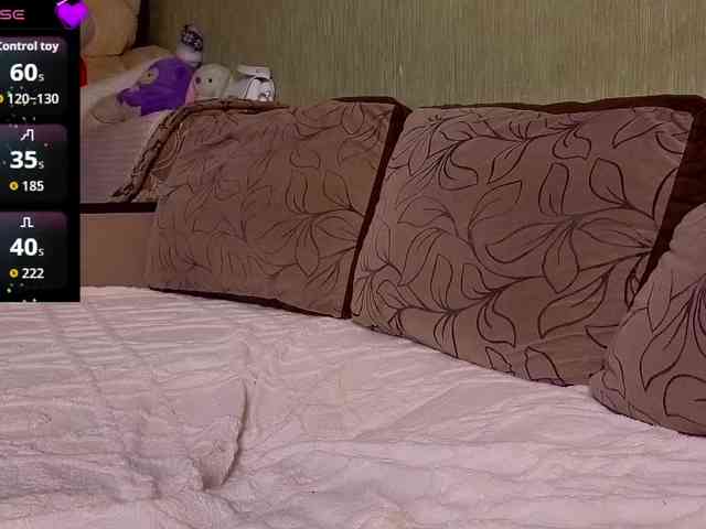 Liana-fit8 webcam