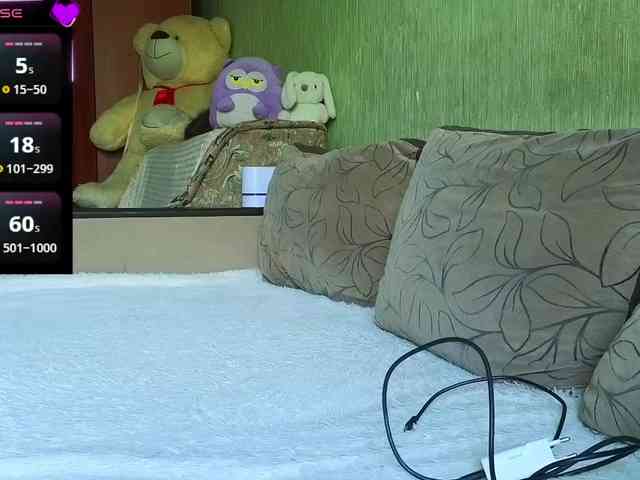 Miss-Katte webcam