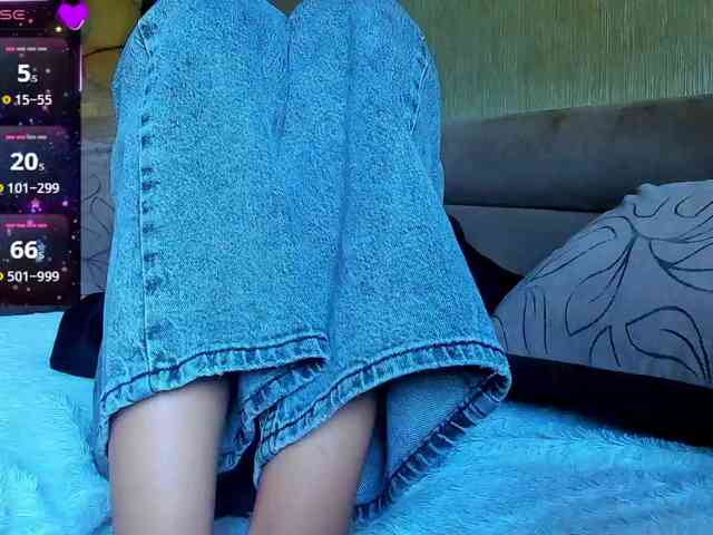 Miss-Katte webcam