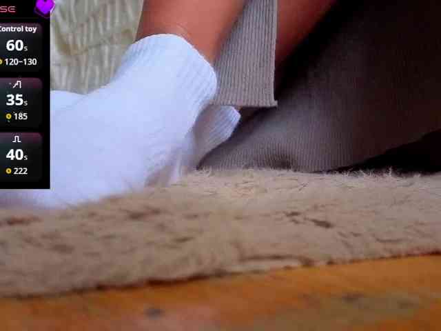Liana-fit8 webcam