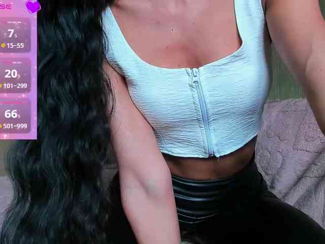 Miss-Katte webcam