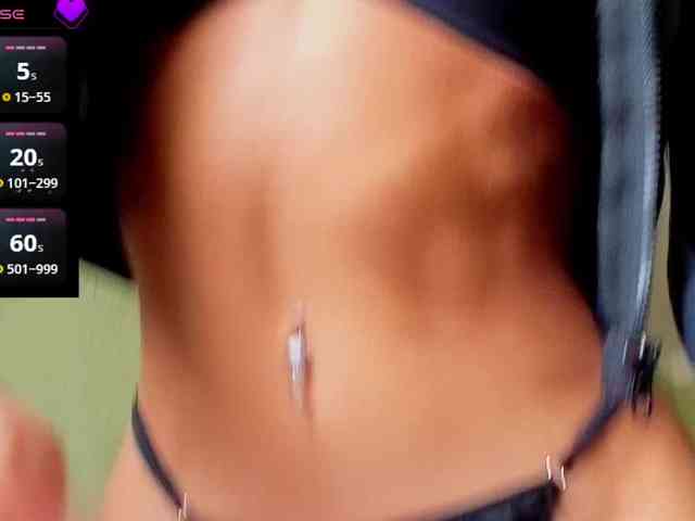 Liana-fit8 webcam