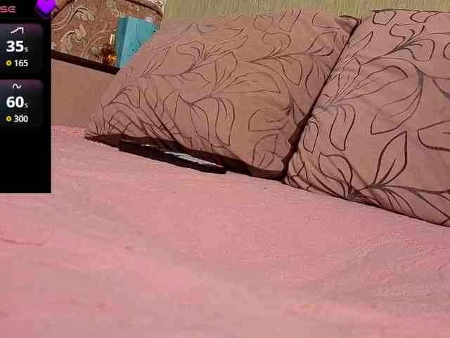 Liana-fit8 webcam