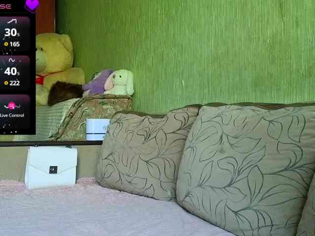 Miss-Katte webcam