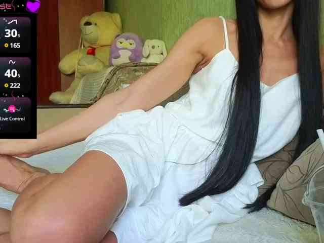 Miss-Katte webcam