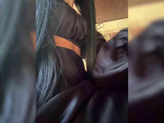 Miss-Katte webcam