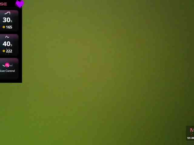 Miss-Katte webcam