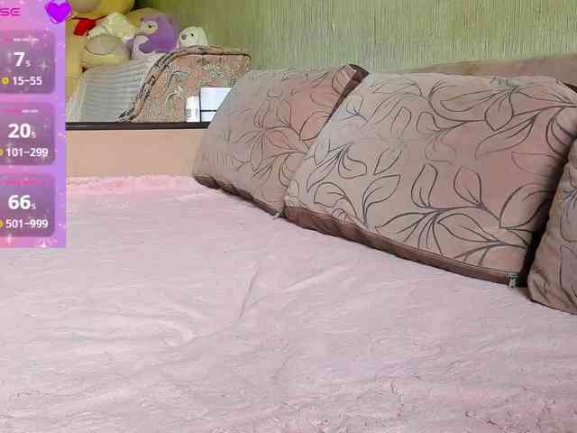 Miss-Katte webcam