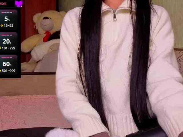 Liana-fit8 webcam