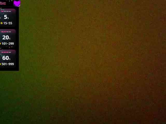 Liana-fit8 webcam