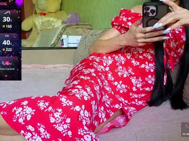 Miss-Katte webcam