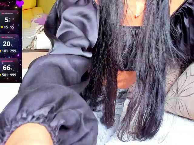 Miss-Katte webcam