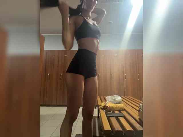 Miss-Katte webcam