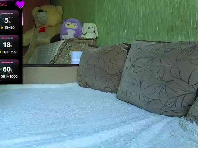 Miss-Katte webcam