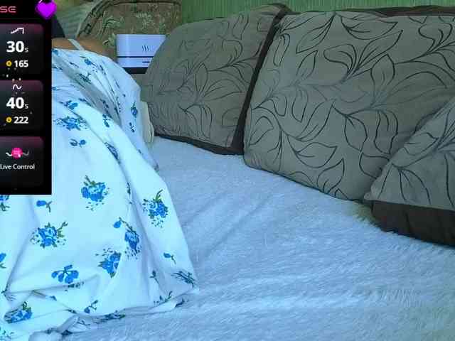 Miss-Katte webcam