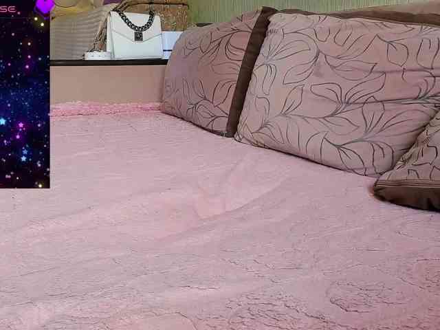Miss-Katte webcam