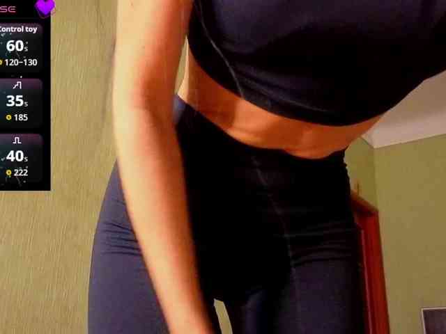 Liana-fit8 webcam