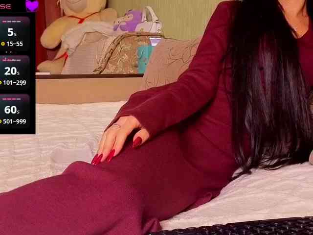 Liana-fit8 webcam